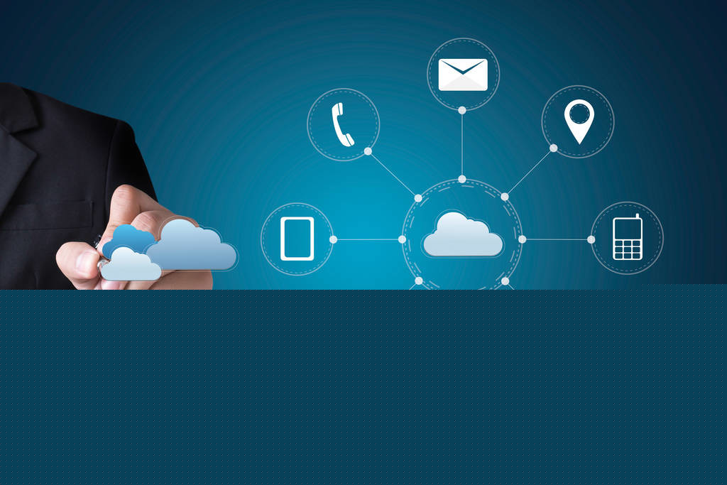 云计算图网络数据存储技术服务 重塑网络技术新格局