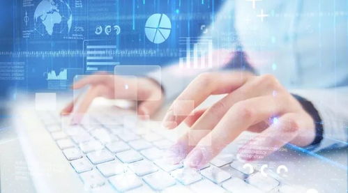 聚焦智慧法院建设 以大数据驱动，打造“信息化3.0”网络技术服务体系