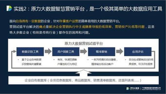 精准赋能，价值引领 原力大数据荣获2017中国国际大数据大会精准营销最佳解决方案奖